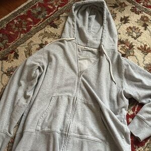 Gap Zip Up Hoodie